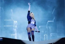 Photo of Мадона нуди награда за исчезнатите костими по настапот на Коачела