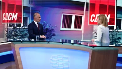 Photo of Филипче: Отворање на поглавјата со ЕУ носи пари од толку посакуваните и потребни фондови