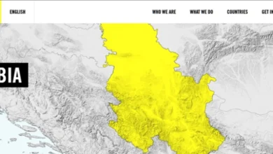 Photo of Извештај на АИ за Србија: Демонстрантите, новинарите и организациите на граѓанското општество соочени со заплашување, малтретирање и нелегален надзор од страна на властите