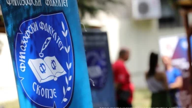 Photo of Јаневска го чека извештајот од Филозофскиот факултет на УКИМ за нерегуларностите при упис на втор и трет циклус студии