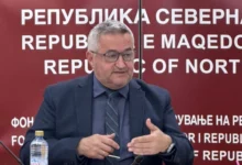 Photo of Клековски: Се разгледуваат можности за здравствено осигурување на лица под 18 години, за доставувачите на храна и за т.н. „фриленсери“