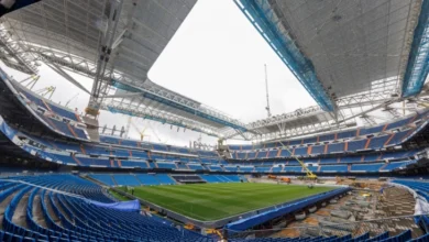 Photo of Евробаскет 2029 ќе се игра на стадионот на Реал Мадрид