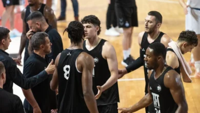 Photo of Широки сериозно се подготвува за финалето со ТФТ