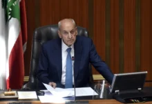 Photo of Бери: Ако Израел не се повлече од јужен Либан ќе се соочи со отпор