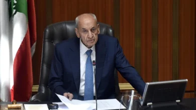 Photo of Бери: Ако Израел не се повлече од јужен Либан ќе се соочи со отпор