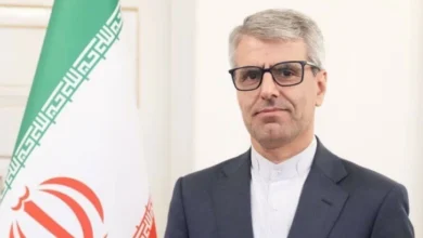 Photo of Багаи: Сè уште нема одлука дали Иран ќе учествува во преговорите со САД во Пакистан