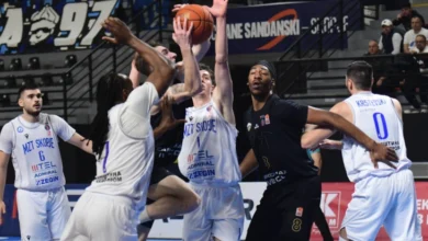 Photo of МЗТ Скопје Аеродром убедлив во дуелот со Тиквеш Голден Игл