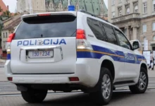 Photo of Најмалку едно лице загина во експлозија во хрватскиот град Сплит