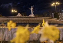 Photo of Туристка ја оштети фонтаната на Нептун во Фиренца, предизвикана штета од 5.000 евра