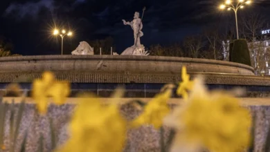 Photo of Туристка ја оштети фонтаната на Нептун во Фиренца, предизвикана штета од 5.000 евра