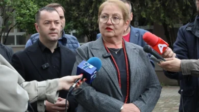 Photo of Јаневска: Многу е комплицирана ситуацијата со Филолозофскиот факултет