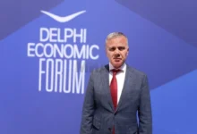 Photo of Димитровски од Делфи: ЕУ да направи конкретни чекори и да постави конкретни рокови за проширувањето со Западен Балкан