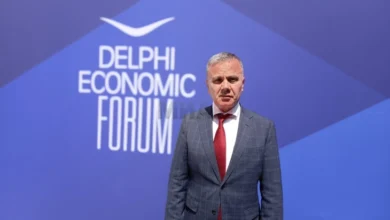 Photo of Димитровски од Делфи: ЕУ да направи конкретни чекори и да постави конкретни рокови за проширувањето со Западен Балкан