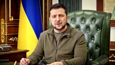 Photo of Зеленски: Деблокирањето на 90-те милијарди евра од ЕУ е вистинскиот сигнал за Русија