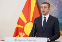 Photo of Мицкоски: Во Европа нема втор пример како нас во однос на евроинтеграцијата, билатерализацијата го прави процесот неизвесен