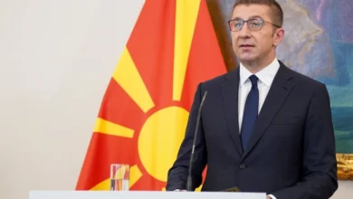 Photo of Мицкоски: Во Европа нема втор пример како нас во однос на евроинтеграцијата, билатерализацијата го прави процесот неизвесен