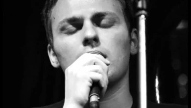 Photo of Грчкиот пејач Јоанис Лакис вечер ќе настапи во Струмица, утре во Скопје