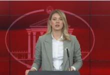 Photo of Митева: Филипче сега е против, а во минатото беше согласен за укинување на техничката влада, ова е обид да ги скрие проблемите во партијата