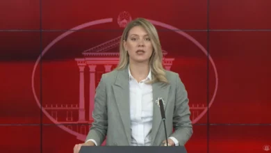 Photo of Митева: Филипче сега е против, а во минатото беше согласен за укинување на техничката влада, ова е обид да ги скрие проблемите во партијата
