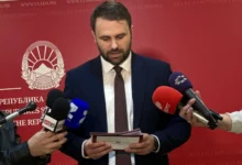 Photo of Дурмиши: Над 40 милиони евра за вработување и нови мерки за работниците