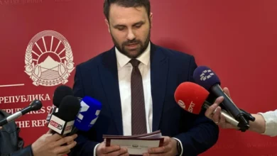 Photo of Дурмиши: Над 40 милиони евра за вработување и нови мерки за работниците