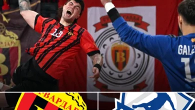 Photo of Ракометарите на Вардар со триумф над Алкалоид го прославија 65 роденден