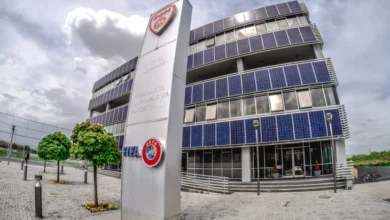 Photo of ФФМ: Забрана од четири натпревари на домашен терен за Башкими