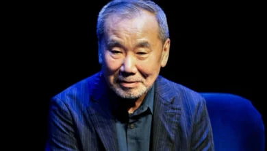 Photo of Јапонскиот писател Харуки Мураками за првпат со женски главен лик во новиот роман