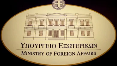 Photo of Портпаролката на грчко МНР: Иницијативи на Грција за зајакнување на европската перспектива на регионот