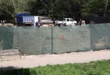 Photo of МВР: Еден загинат и тројца повредени работници во несреќа на градилиште во Скопје, се преземаат мерки за расчистување на случајот