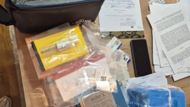 Photo of Од шверц до естетски интервенции: Под истрага мрежа што го загрозувала здравјето на граѓаните