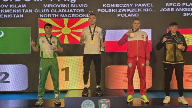 Photo of Мастербет со поддршка за младиот шампион Силвио Мировски на патот кон нови европски успеси