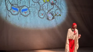 Photo of Монодрами од Романија, Македонија и Чешка на фестивалот во Битола