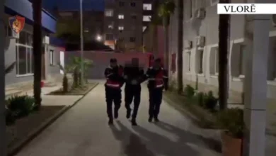 Photo of Македонски државјанин изнајмил стан во Валона и го претворил во „база за дрога“