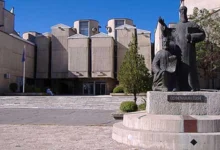 Photo of Изборните комисии на единиците на УКИМ утре ќе го подигнат изборниот материјал од УИК пред гласањето во вторник за нов ректор на Универзитетот