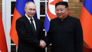 Photo of Путин им се заблагодари на севернокорејските војници за нивниот придонес за ослободување на Курската област