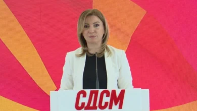 Photo of Кузеска: Сè што Маѓар сега го разоткрива во Унгарија директно се пресликува и во Македонија