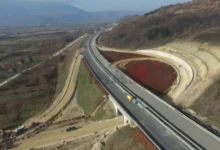 Photo of Николоски: ЕУ ни помагаат за изградба на коридорите. Македонија има уникатна положба и сакаме економски да ја искористиме
