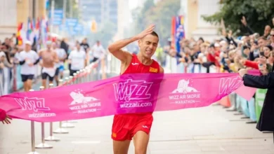 Photo of Ивановски победи на полумаратонот во Дубровник