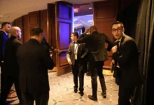 Photo of Светските лидери го осудија вооружениот инцидент во Вашингтон