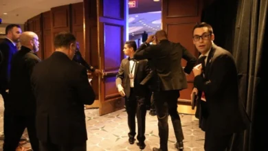 Photo of Светските лидери го осудија вооружениот инцидент во Вашингтон