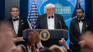 Photo of Трамп: Напаѓачот е „болен човек кој ги мрази христијаните