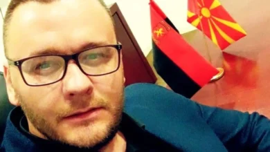 Photo of Јане Ченто: Ако институциите молчат, ние нема да молчиме. Ќе ги објавиме сите факти и докази