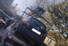 Photo of Отстранети 95 непрописно паркирани возила во Центар за една недела