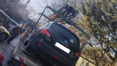 Photo of Отстранети 95 непрописно паркирани возила во Центар за една недела