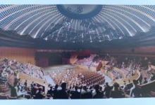 Photo of Мицкоски: Очекувам реконструкцијата на Универзалната сала да заврши во предвидениот рок