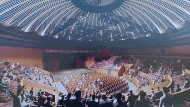 Photo of Мицкоски: Очекувам реконструкцијата на Универзалната сала да заврши во предвидениот рок