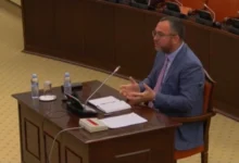 Photo of Тошковски: Ќе се воведе ново овластување со кое полициски службеник да може веднаш да изрече итна мерка за жртвата на семејно насилство и сторителот да го отстрани од домот