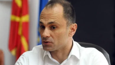 Photo of Мицкоски зборува за промената на името, ама не го враќа старото име на државата, вели Филипче