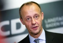 Photo of Мерц: Може да се наложи Украина да прифати загуба на свои територии во име на идно членство во ЕУ